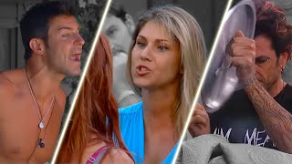 The Best Fight from Every Season of Big Brother  ALL PARTS 13 [upl. by Bright858]