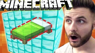 IRAPHAHELL CASTIGA 5 MECIURI GRELE DE MINECRAFT BEDWARS [upl. by Bud]