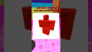 Roblox most dangerous hackers shortsroblox [upl. by Moreno]