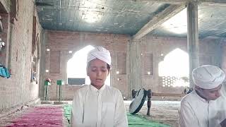 tilawat e Quran e pak se apne dilon ko munavvar farmae madrasatul Madina DawateIslami Sahana [upl. by Schou]