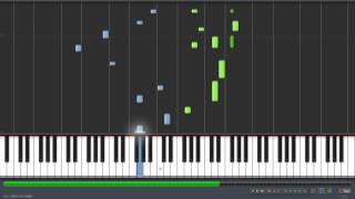 It s your day  Yiruma Concert Version Hoam Art Hall Tutorial [upl. by Yevette638]