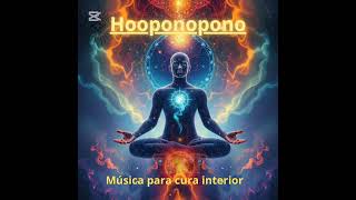 🔮💫Hooponopono música para cura interior 🔮💫 [upl. by Peddada]