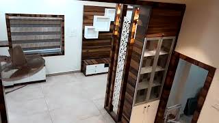 Villa For Rent in Suchitra Kompally Hyderabad [upl. by Sholeen]