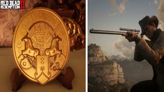 Missable Collectibles You Mightve Missed  Red Dead Redemption 2 [upl. by Dareen647]