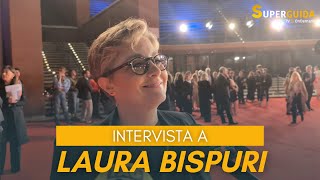 Intervista a LAURA BISPURI regista de LAmica Geniale [upl. by Tra246]