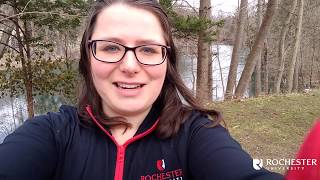 Meet RU Admissions Team – Katherine [upl. by Emya]