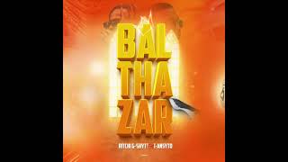 BALTHAZARRitchi G shytt X TAnsyto [upl. by Kelbee91]