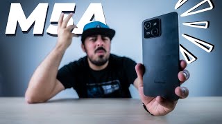 Free Yond M5A Futuro Promissor Unboxing e Review [upl. by Long]