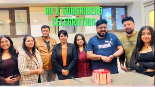 Aussie Malabar Family 60 K subscribers celebration Dubbo AustraliaEnglish subtitles Thank you 🙏 [upl. by Edouard]