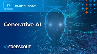 DidYouKnow Generative AI [upl. by Marlowe]