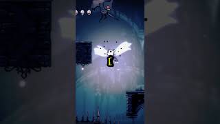 TOP 5 Amuletos em Hollow Knight hollowknight silksong [upl. by Nosbig]