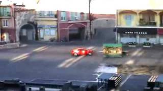 Disney World quot Lights Motor Action Full Show Part 2 [upl. by Laryssa]