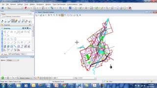 MicroStation Essentials Basic Operations [upl. by Oicul189]