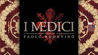 I MEDICI SOUNDTRACK CD2  07 The Vision of the Future [upl. by Vidal]