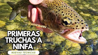 PROBANDO NUEVAS TÉCNICAS DE PESCA MUCHACHOS 🎣🎣 VIDEO LARGA DURACIÓN 🍿 [upl. by Adimra]