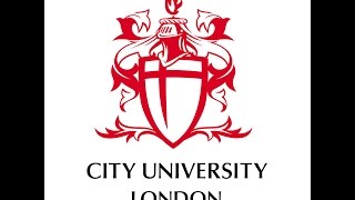 City University London Graduation Ceremonies  Rupeche [upl. by Adev981]