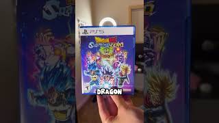 Is This The BEST Dragon Ball Game Ever [upl. by Barnabas]