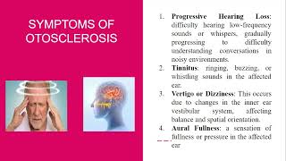 Otosclerosis [upl. by Herries]