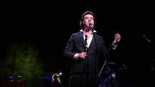 Rufus Wainwright amp Orquestra Gulbenkian  Oh What A World 271115 [upl. by Mora]