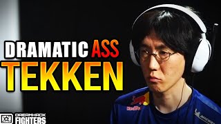 DreamHack Dallas 2024  TEKKEN 8 Highlights Pools  Top 8 [upl. by Tutt]