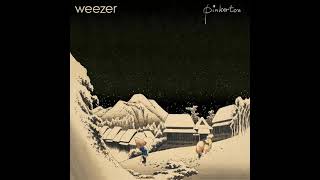 Weezer Pinkerton full album cover [upl. by Jerrome285]