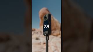 🔥 Insta360 X4 TOP FEATURES in 60 Seconds [upl. by Idmann]