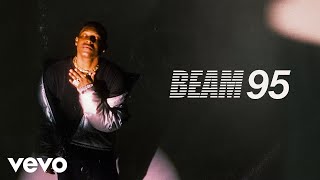 BEAM  NUMB Audio ft Morgan Saint [upl. by Raamal]