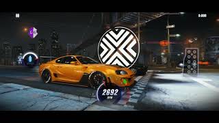 CSR2 Gameplay [upl. by Ayetal]