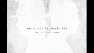 Acro Jazz Laboratories  Gravity Operation [upl. by Anilecram]