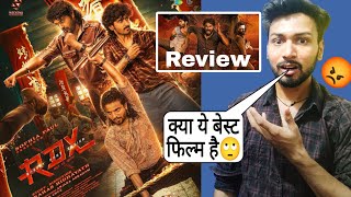 Rdx Movie Review  rdx full movie hindi  Review  Shane Nigam [upl. by Nnuahs]