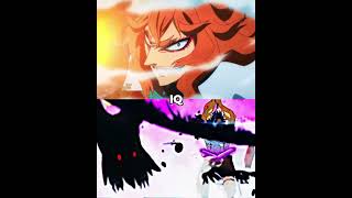 Mereoleona vs Captain Yami Black Clover 371 blackclover shorts anime [upl. by Enyak606]