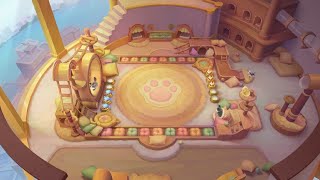 Meow Meow Miaomiao Nest Arena  Mythic Arena Skin  TFT Golden Spatula [upl. by Refitsirhc]