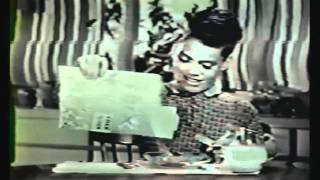 1950s 1970s Trix Commercials Trix Rabbit [upl. by Zemaj]