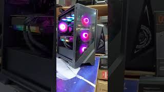 610K PKR PC BUILD  AMD RYZEN 9 7950X RTX 3080 amdryzen amdgaming ryzen amdprocessor [upl. by Enihpled157]