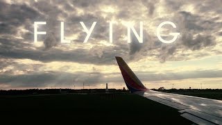 Flying  Cody Fry Official Lyric Video [upl. by Bolt]