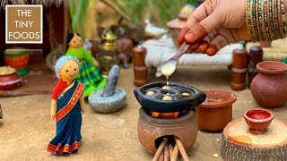 Sweet Paniyaram Recipe  Sweet Bites  இனிப்பு குழி பணியாரம்  Chettinad Sweet Kuzhi Paniyaram [upl. by Hamehseer657]