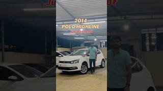 ❗️LIMITED OFFER 🔥2014 POLO HIGHLINE MPI reels trending car usedcar reels usedcarconsulting [upl. by Reggie416]