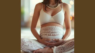 Peaceful Pregnancy Meditation [upl. by Marketa]