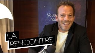 TRUE DETECTIVE S3  Interview de Stephen Dorff [upl. by Relyhs234]