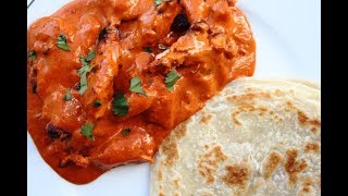 Chicken Tandoori Masala  Gravy Tandoori Chicken  Tasty amp easy recipes [upl. by Lambart577]