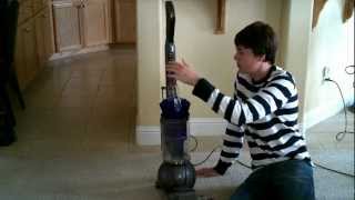 Dyson DC41 Review [upl. by Douglas]