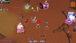 Nostale Day 2 Part 34  Mage is in instant combat 3 mage rpg newjob magic [upl. by Hippel]