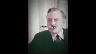 Enoch powell  An Englishman Born In China Is Still An Englishman [upl. by Uon]