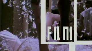 Film 4 Pillow Fight Feathers Ident for The Pawn Broker [upl. by Enirehtac]