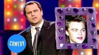 Jack Dee Rips Into Leonardo DiCaprio  Happy Hour  Universal Comedy [upl. by Emmalynne]