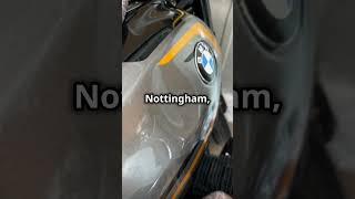 Dent Removal Nottingham  Dents First – Paintless Dent Repair Specialists [upl. by Alleunam]