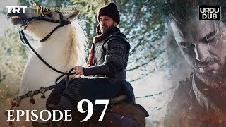 Ertugrul Ghazi Urdu ｜ Episode 97 ｜ Season 2 [upl. by Alhak]