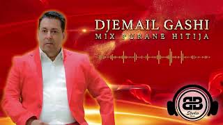 DJEMAIL 2022  Mix purane hitija  BB Studio [upl. by Eidualc]