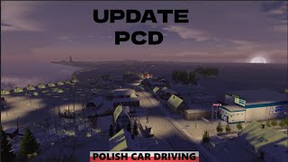 UPDATE W PCD Nowe poszerzenie miejscowości Rusko Domasławice [upl. by Aronson]