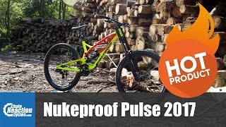 Nukeproof Pulse 2017 [upl. by Anoyk]